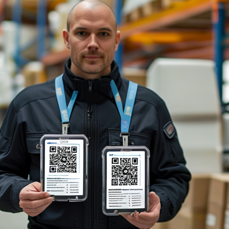 Best Security Barcode Labels for Your Business Needs?