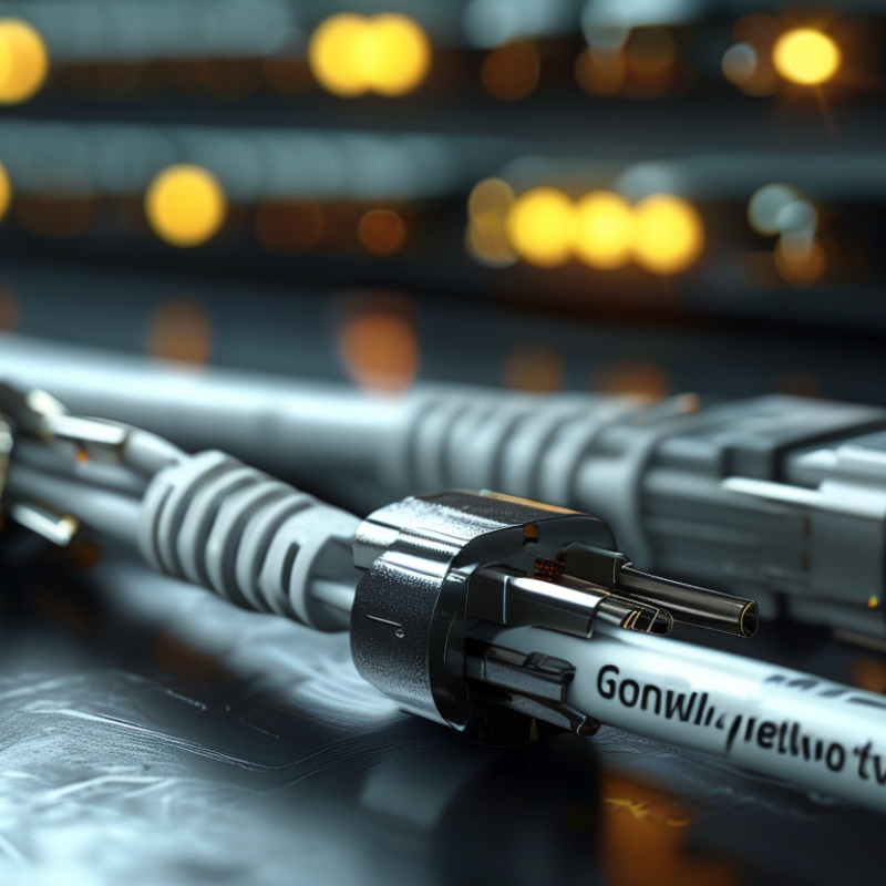 Top 10 Benefits of 10G Duplex Cables for Global Buyers