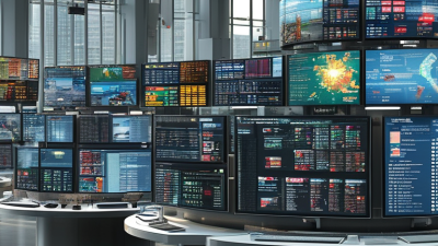 How to Choose the Best Circular LCD Display for Your Needs?
