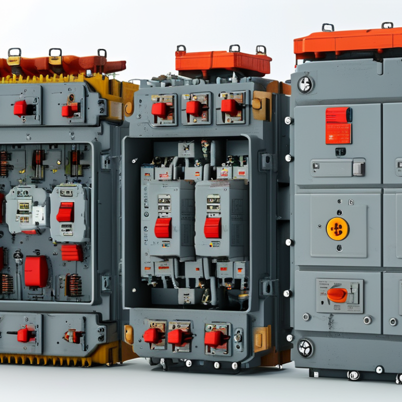 How to Choose the Right Circuit Breaker Enclosure for Safety?