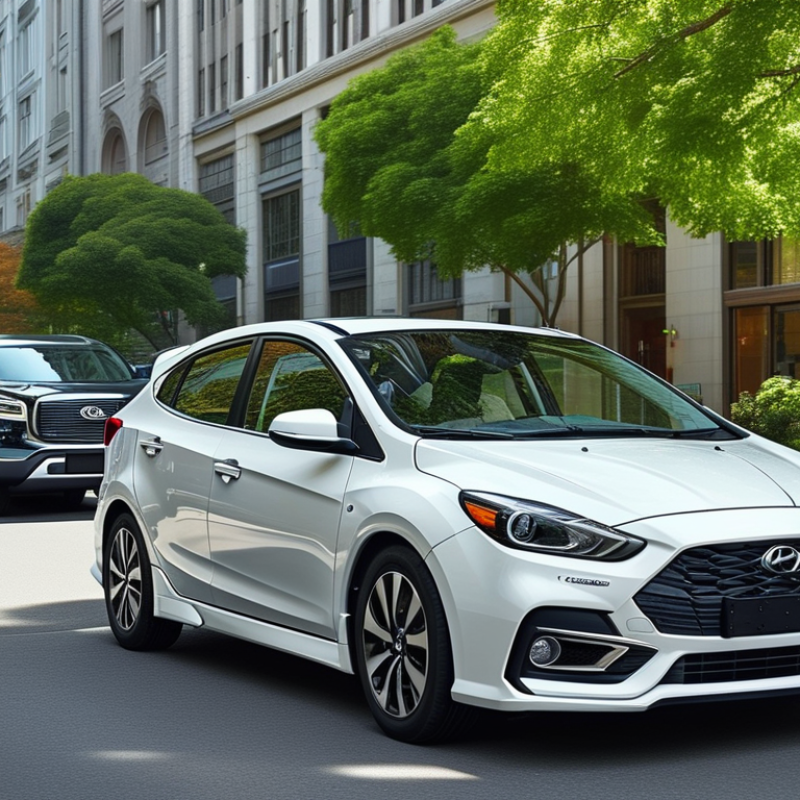 How to Choose the Best Hybrid Vehicles for Your Needs?