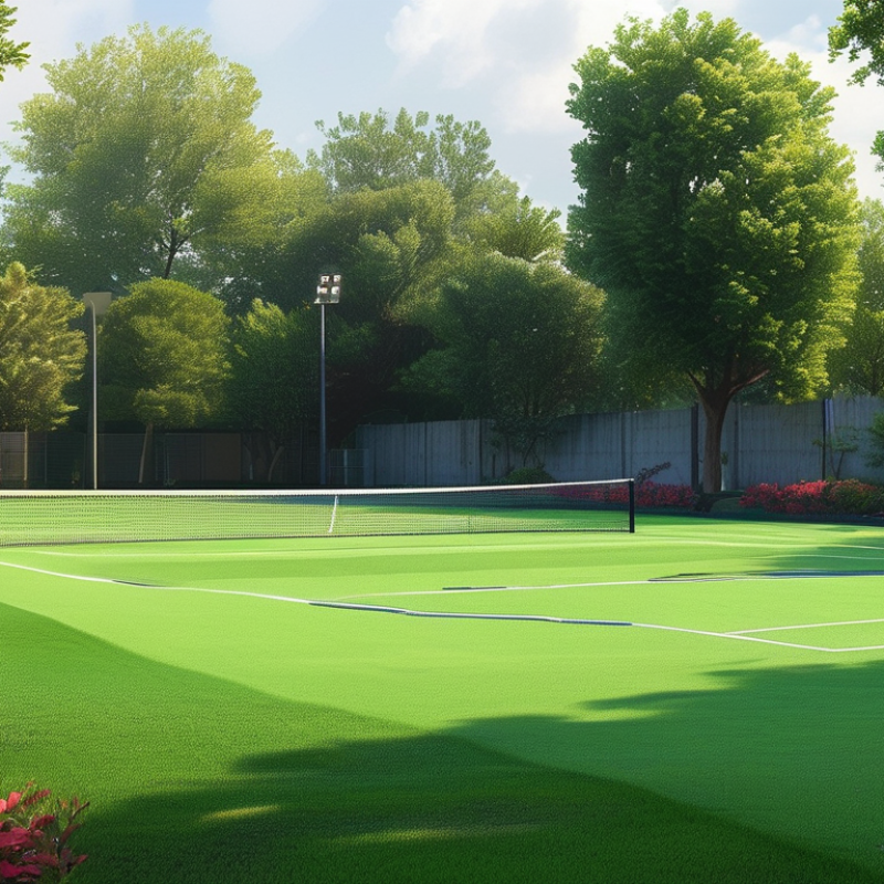 Top Benefits of Synthetic Artificial Grass for Global Buyers?