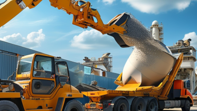 Top 5 Screw Unloader Solutions for Efficient Material Handling?