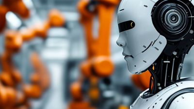 Top Robotics And Automation Technology Trends for 2026?