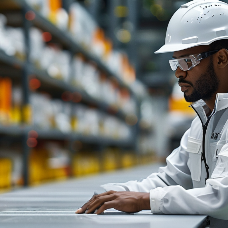 Why Choose Additive Acr for Your Global Procurement Needs?