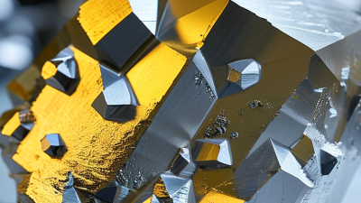 How to Source Crystal Hafnium for Your Manufacturing Needs?