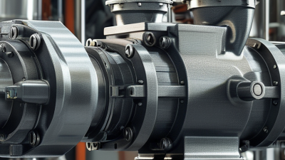 Why Choose Vortex Pumps for Your Industrial Needs?