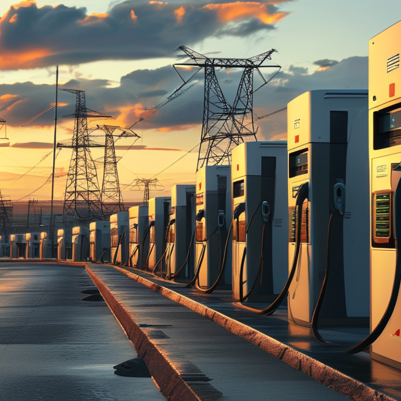 China Top 10 Benefits of Smart Fleet Chargers for Cost Savings?
