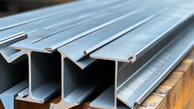How to Choose the Right Angle Bar for Your Project?