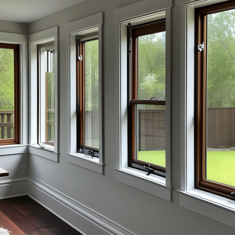 How to Compare Window Frame Materials for Your Next Purchase?