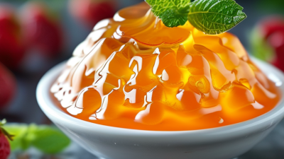 Best Squeeze Jelly Brands for Global Buyers in 2026?