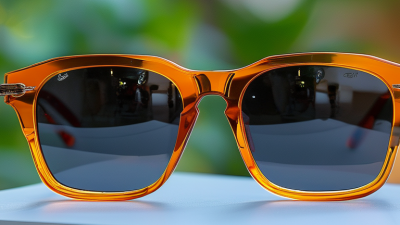 Top Wholesale Sunglass Lens Supplier for Global Buyers?