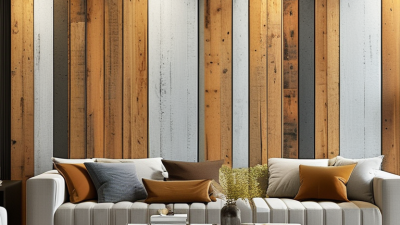 Best WPC Wall Panels for Durable and Eco-Friendly Solutions?