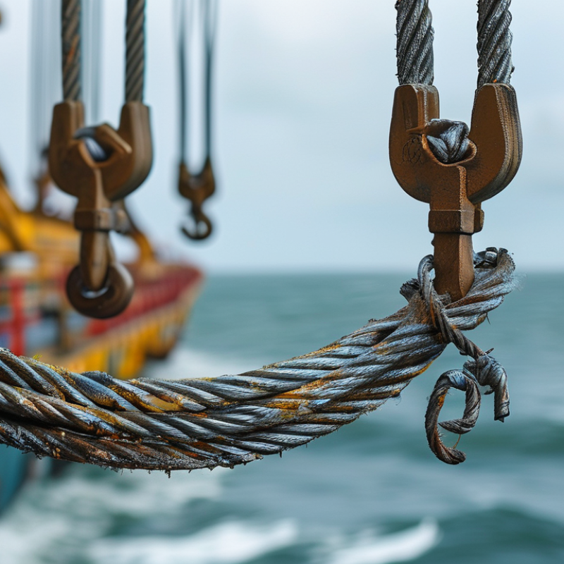 2026 Top Hoist Steel Wire Rope Buying Guide for Global Purchasers?