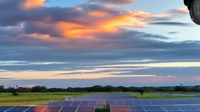 Top Wireless Solar Cameras Tips for Security and Efficiency?