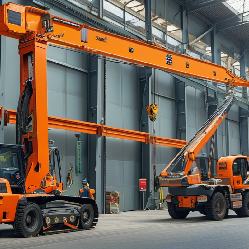 2026 Best Indoor Crane Options for Global Buyers?