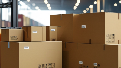 How to Choose the Best Blank Shipping Labels for Your Needs?