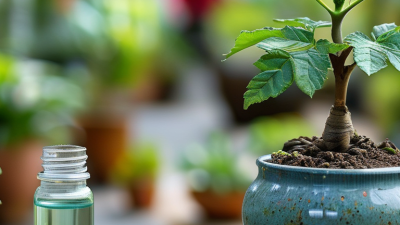 China Best Plant Rooting Hormone for Global Buyers in 2026?