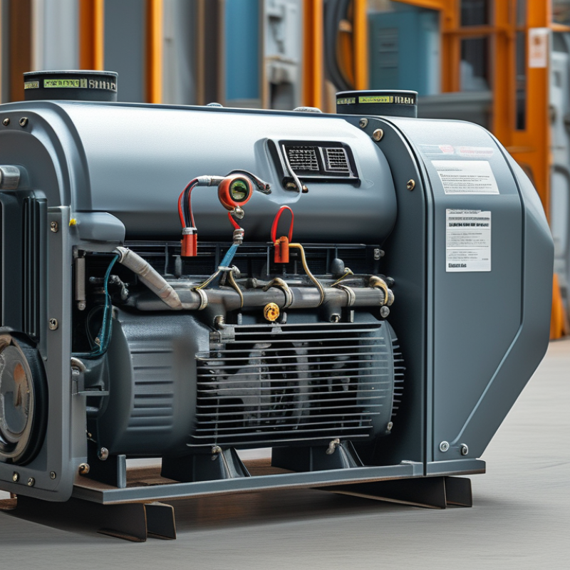 2026 Top Semi-Enclosed Compressor Trends You Need to Know?