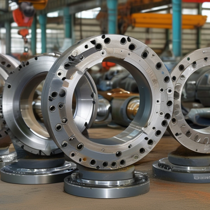 Top China Construction Machinery Wear Parts for Global Buyers?