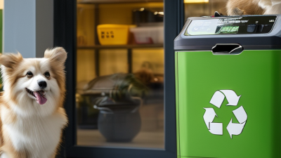 China Best Pet Recycling Machine for Sustainable Solutions?
