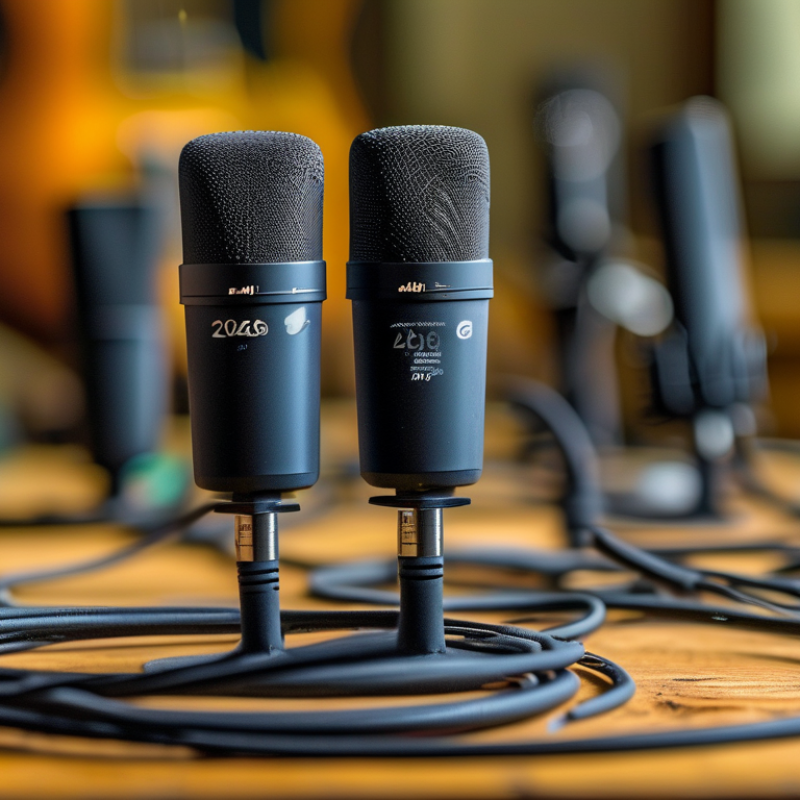 Best Microphone Cables for Superior Sound Quality in 2026?