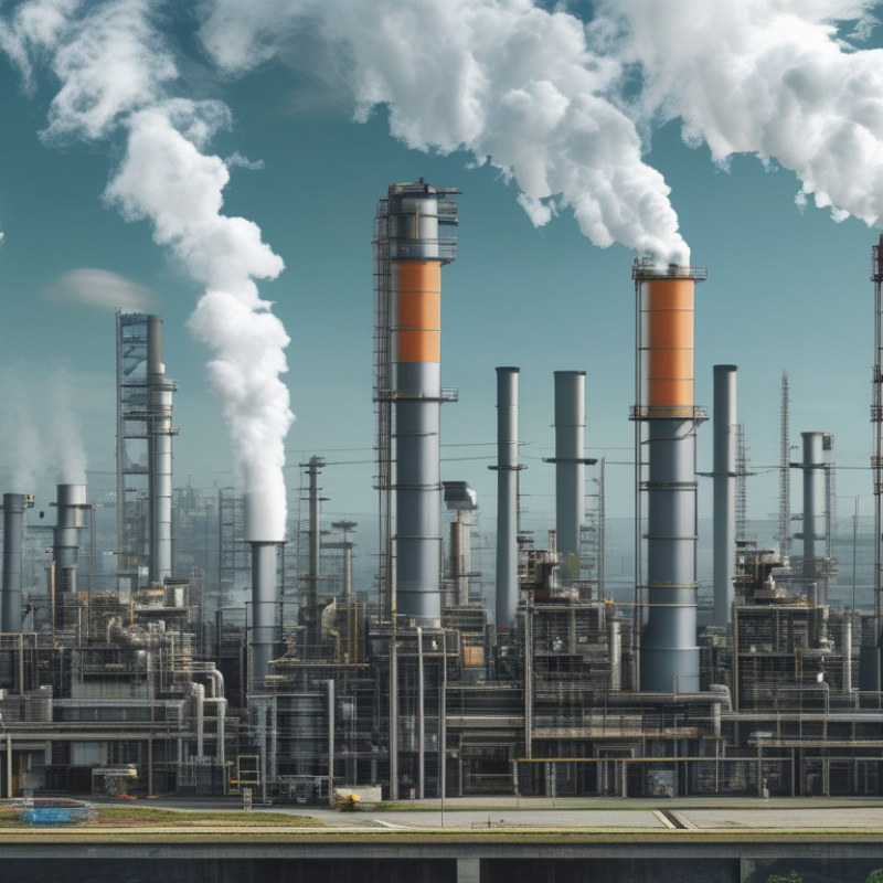 China Top 10 Catalytic Converters How They Reduce Emissions?