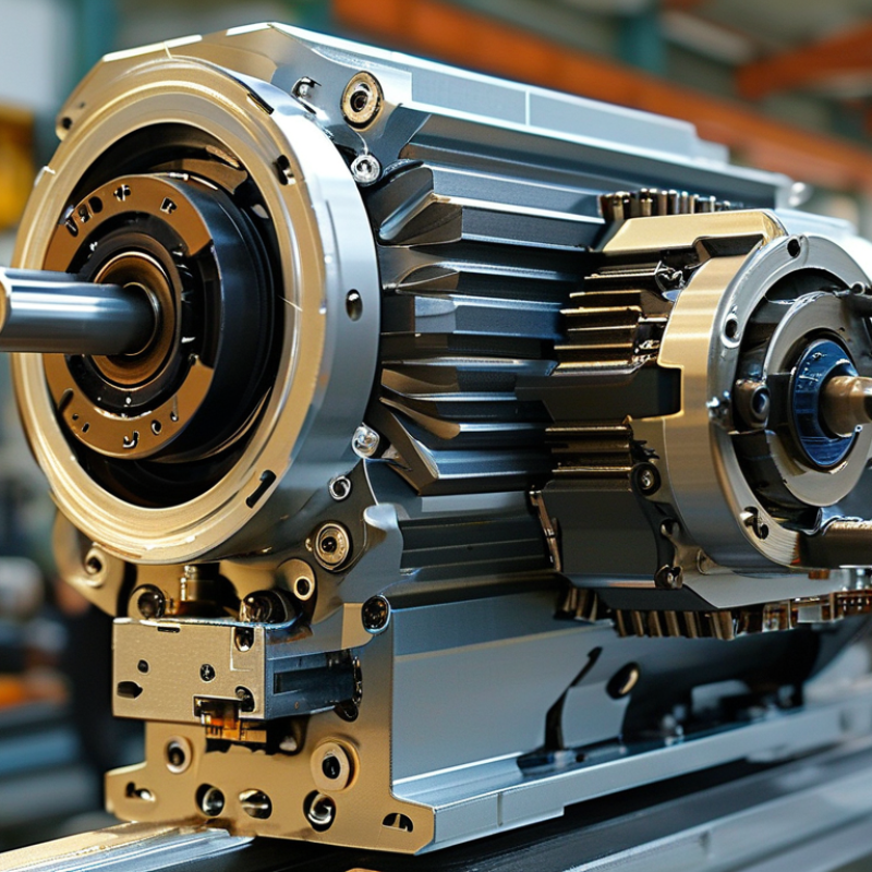 Top 5 Servo Stepper Motor Benefits for Global Buyers?