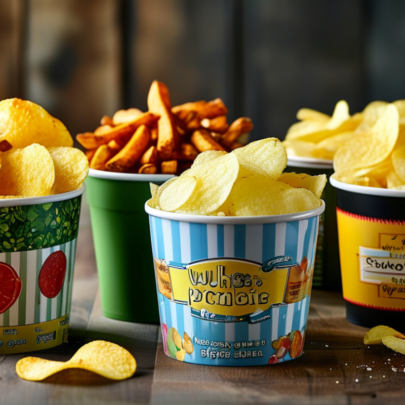 Why Choose Chips Packaging Film for Your Product Needs?
