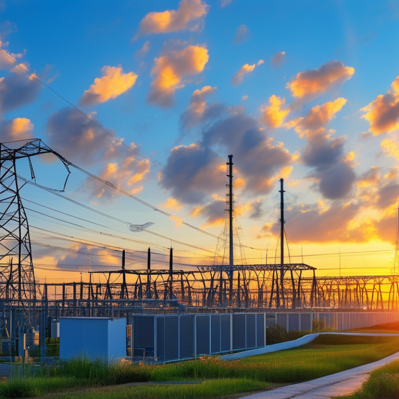 Top 10 Ring Main Unit Substation Suppliers in China?