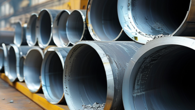 Top 10 Advantages of Seamless Steel Tube for Global Buyers?