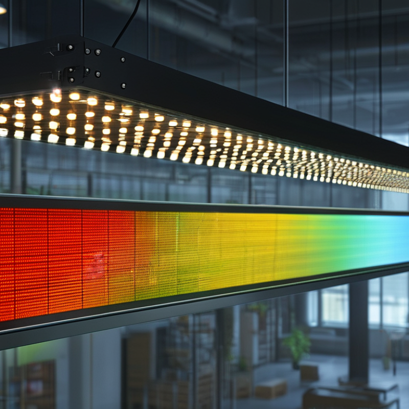 How Much Electricity Can You Save with Commercial LED High Bays?