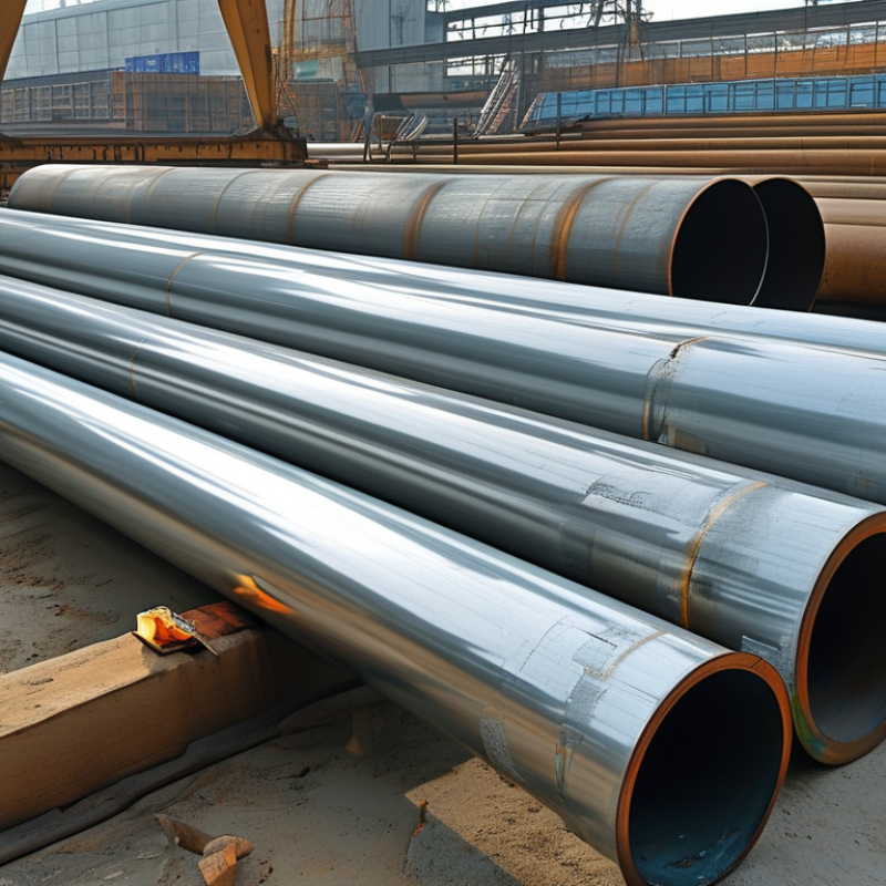 What is Stainless Steel Pipe and Its Uses Worldwide?