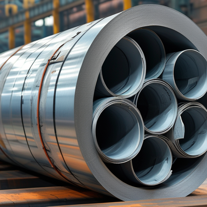 How to Choose Flat Steel for Your Global Sourcing Needs?