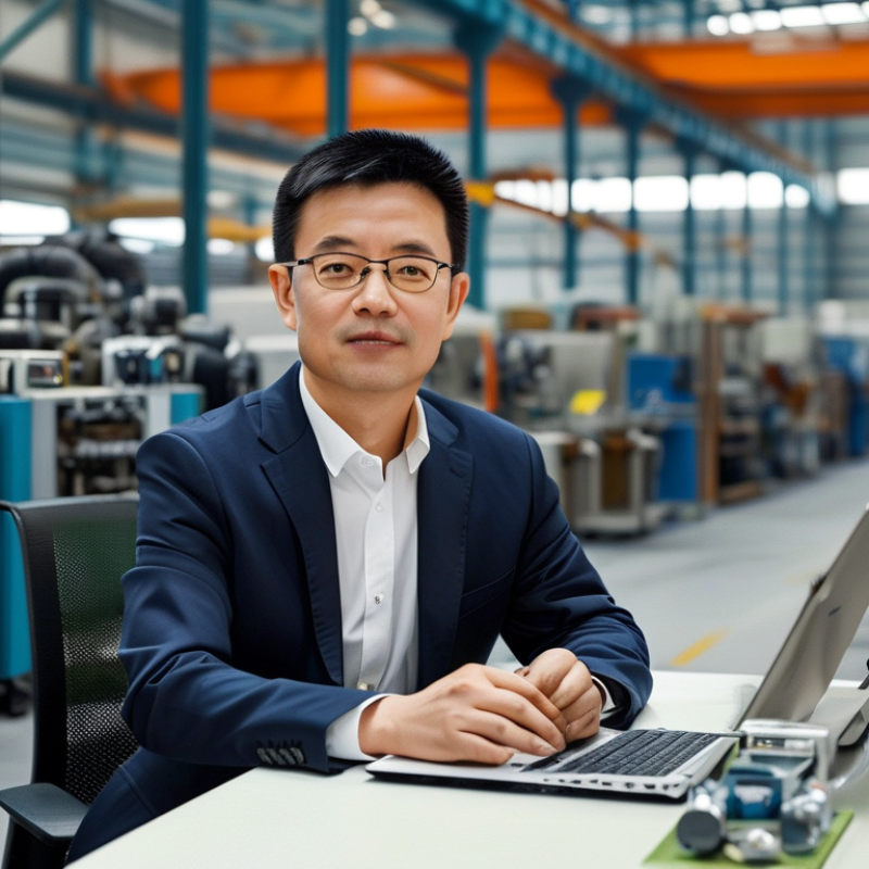 Top Filter Machines in China for Global Buyers' Needs?