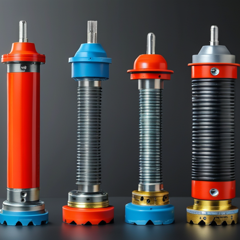Top 10 Stand Off Insulator Types for Global Buyers?