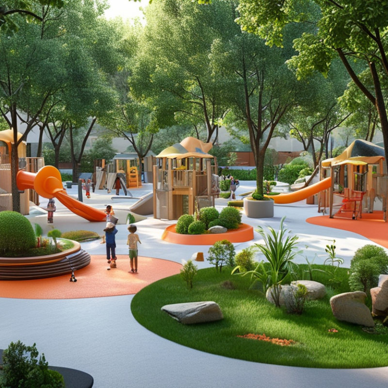 What is Playscape Playground and Why Choose It?