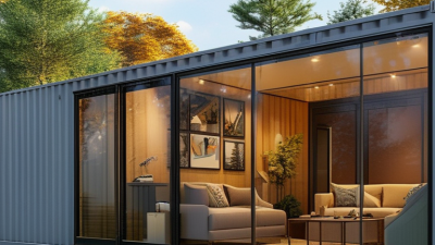 How to Choose the Best Barracks Container for Your Needs?