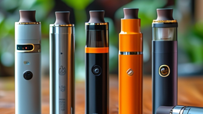 2026 How to Choose the Best Cloud Vape Disposable Options?