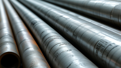 2026 Best Seamless Steel Tube Options for Global Buyers?