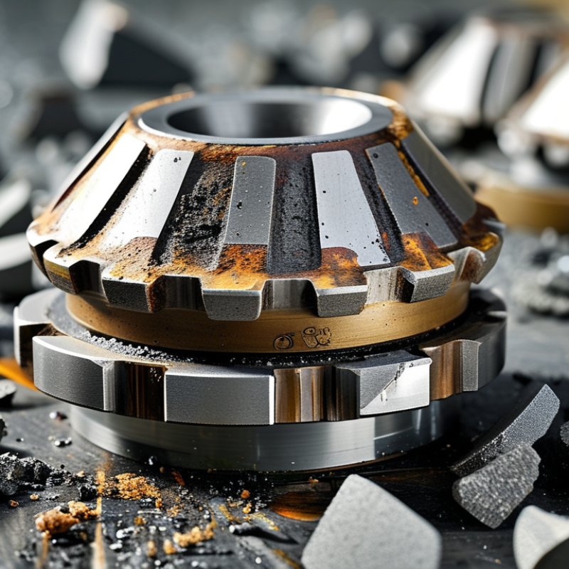 How to Choose Cone Crusher Wear Parts for Maximum Durability?