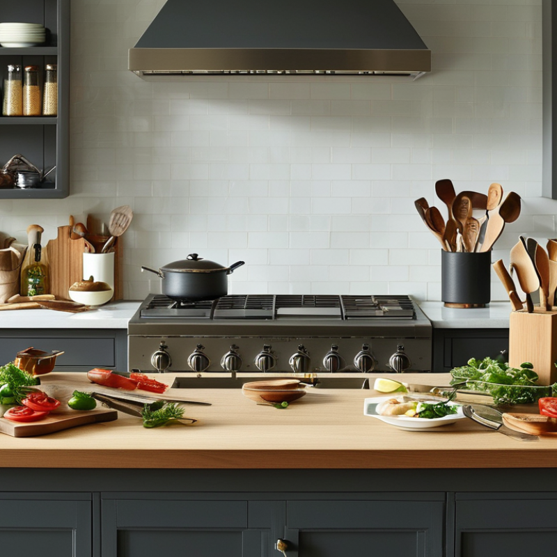 Top Kitchen Tools Utensils You Need for Your Cooking?