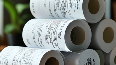 2026 Best 3 Part Carbonless Paper for Global Buyers?