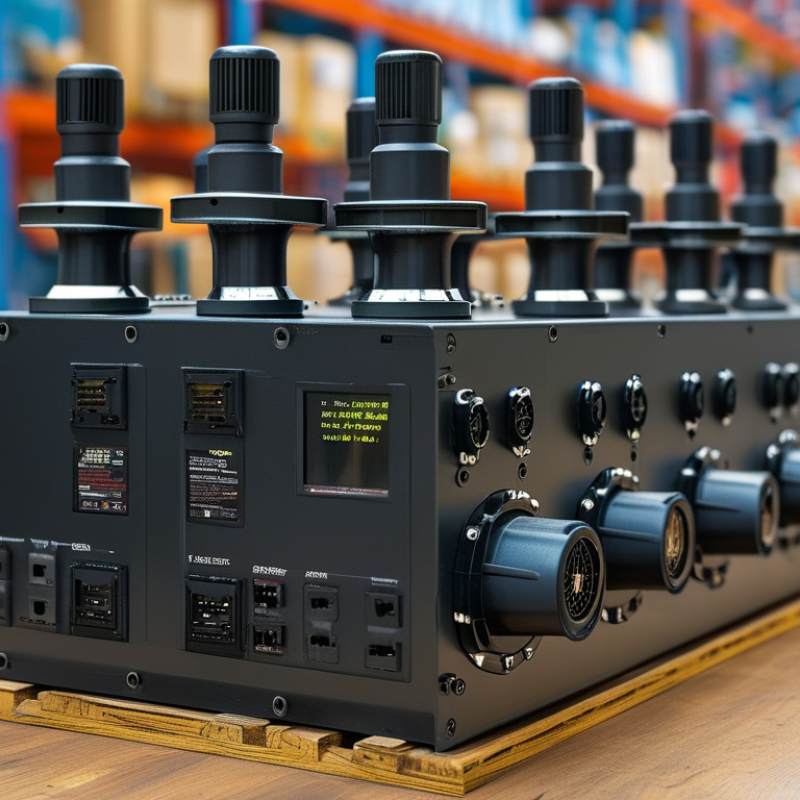 2026 Top Stabilizer Transformer Insights for Global Buyers