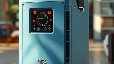 Top 10 Oxygen Generators for Global Buyers in 2026?