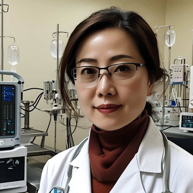 China Best Anesthesia Respiratory Equipment Purpose Explained?