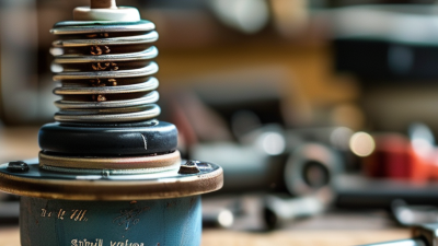 How to Replace Stihl Fc85 Ignition Coil Easily?