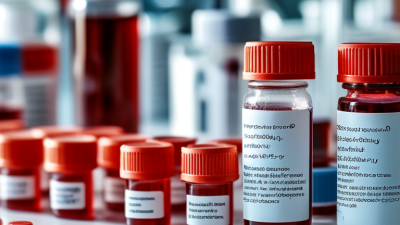 How to Order Blood for Testing Safely and Effectively?