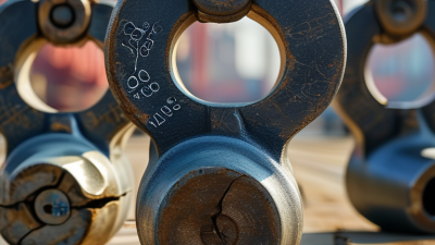 Top 10 Dee Shackles for Global Buyers in 2026?