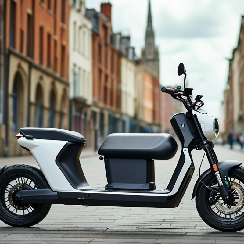 Top Reasons to Choose Tailg Electric Scooter for Your Business Needs?